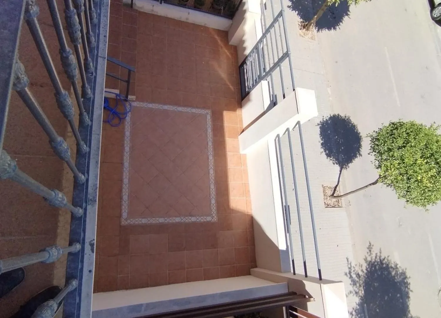 Adosado Centro Urbano 3 Dorm Patio Terraza Wi-Fi Puente Genil 1-6 Huesped Apartment 0*,  Spain